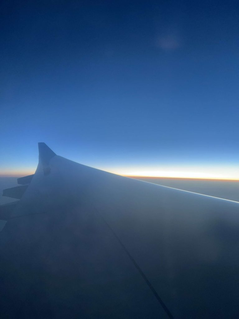 Travel